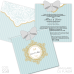 Invitație Nuntă S58 Eleganta Damask Glamour Invitație Nuntă S58 Eleganta Damask Glamour